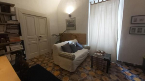 Room in Villa - dimora aganoor business suite